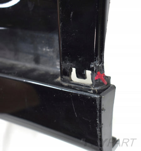 BMW X3 G01 M PACKAGE LEFT SILL SKIRT PANEL ORG