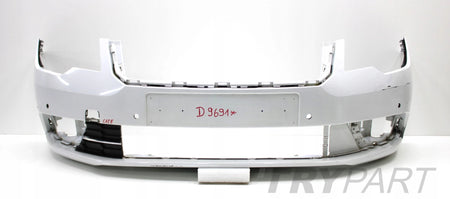 SKODA SUPERB II 3T LIFT FRONT BUMPER ORG