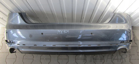 AUDI A5 8W6 COUPE 16- Rear Bumper
