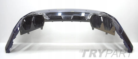 BMW 4 G26 M Sport Package Rear Bumper Original + Lower Section