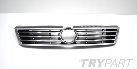 VW PASSAT CC 3C8 LIFT FRONT BUMPER CHROME GRILLE ORG