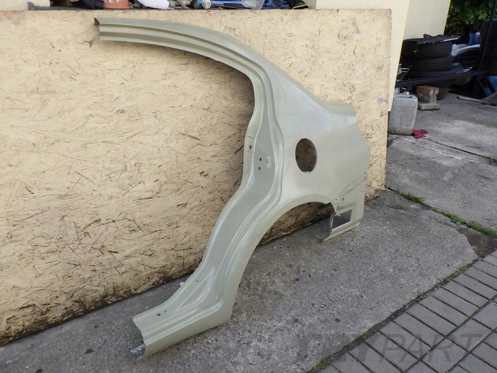 SUZUKI SX4 SEDAN 2006- Rear fender left