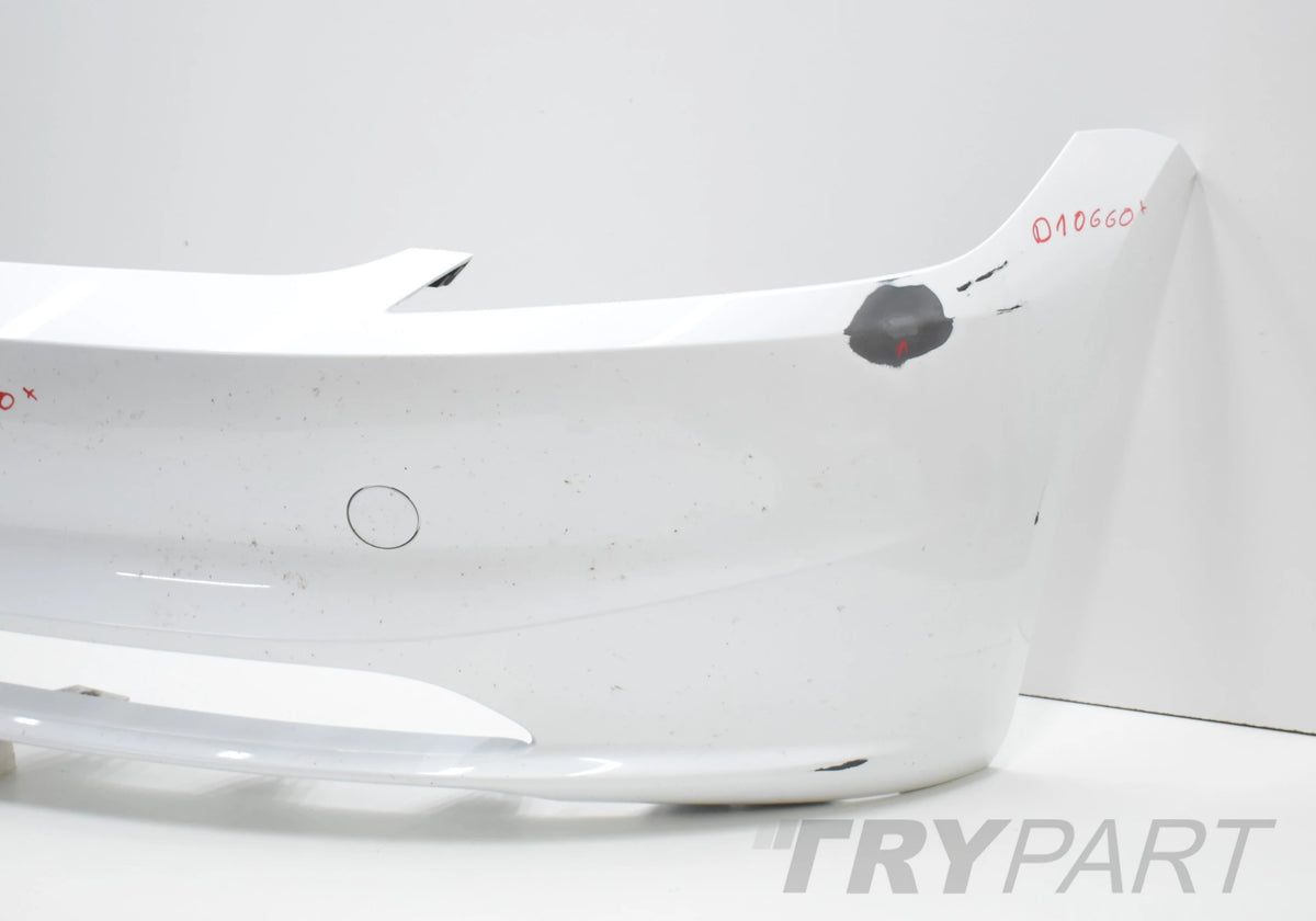 TESLA 3 III LIFT MODEL 3 LIFT FRONT BUMPER ORG