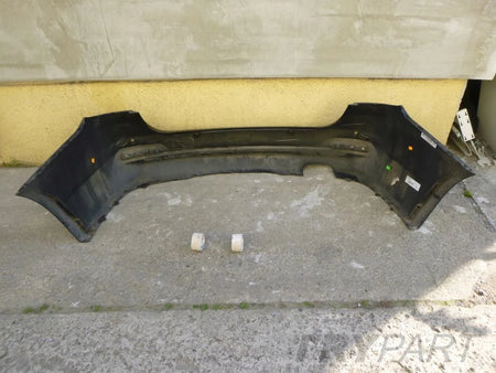 BMW 3 F31 LCI LIFT KOMBI Rear Bumper