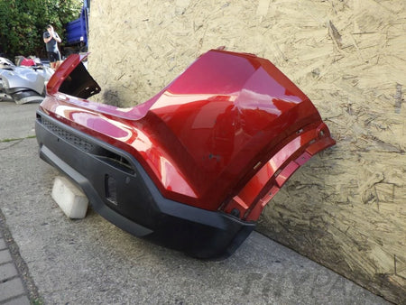 NISSAN JUKE II F16 19- Rear Bumper