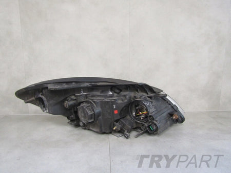HEADLIGHT KIA CEED I STANDARD LH LEFT 06-09