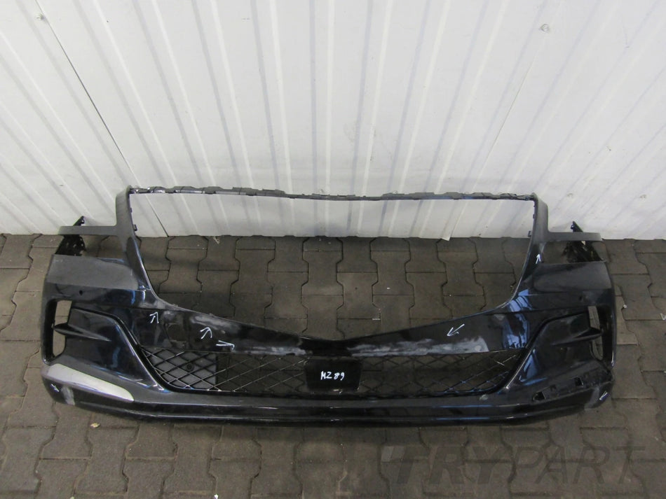 Front Bumper for Genesis GV80 20-