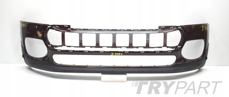 MINI CLUBMAN F54 FRONT BUMPER ORIGINAL + BOTTOM
