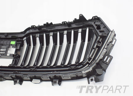 SKODA KODIAQ 565 LIFT BUMPER GRILLE