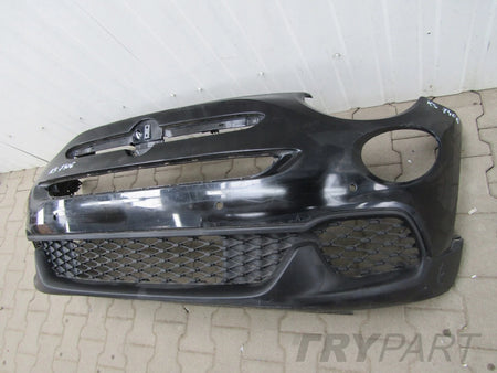 Front Bumper for Fiat 500X 500 X Facelift 18-22