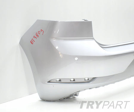 VW GOLF VII LIFT 5G6 GTI REAR BUMPER ORG
