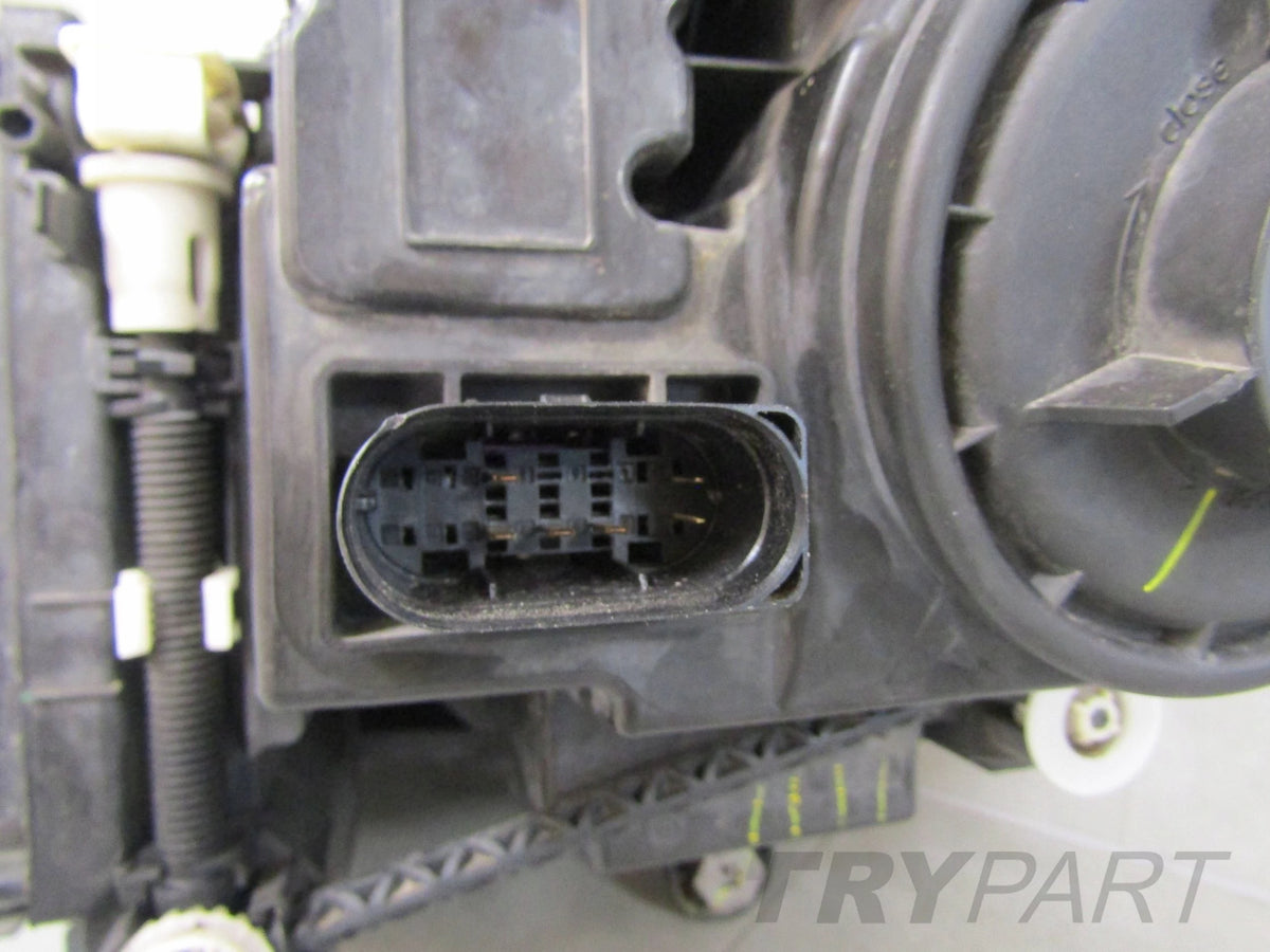MERCEDES GLE 167 19-23 RH RIGHT FULL LED MULTIBEAM HEADLIGHT A1679061700
