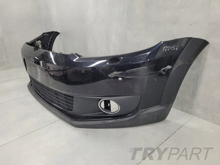 Front Bumper for Volkswagen Vw Touran 1T0 Cross Lift 10-15