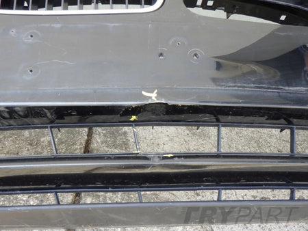 BMW 3 F30 F31 Front Bumper