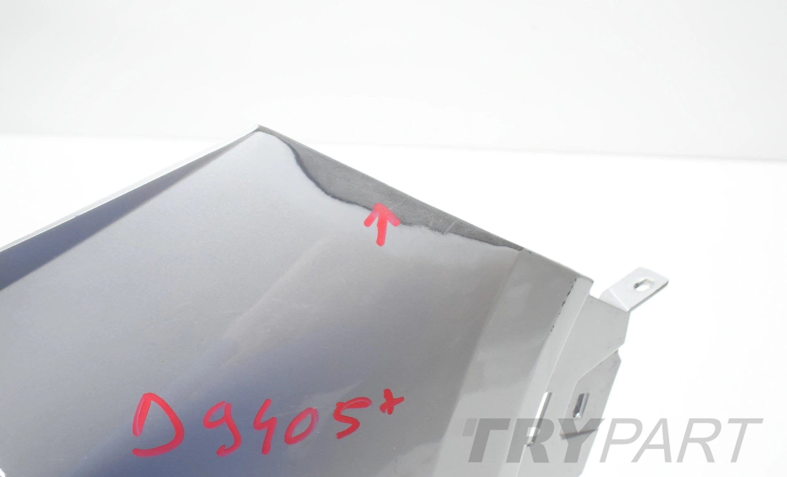 HYUNDAI TUCSON IV LIFT FRONT BUMPER ORG