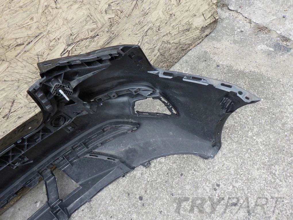 AUDI A3 8Y4 8Y SPORTBACK 20- Rear Bumper