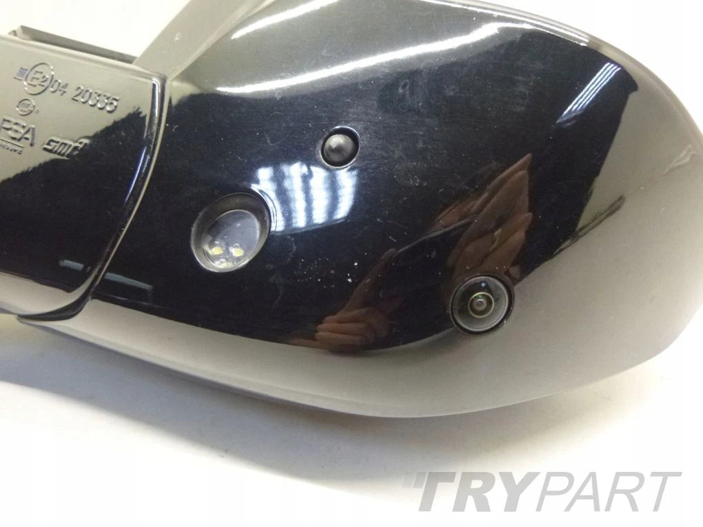 OPEL ASTRA L VI 6 2022- 16 PIN Right Mirror
