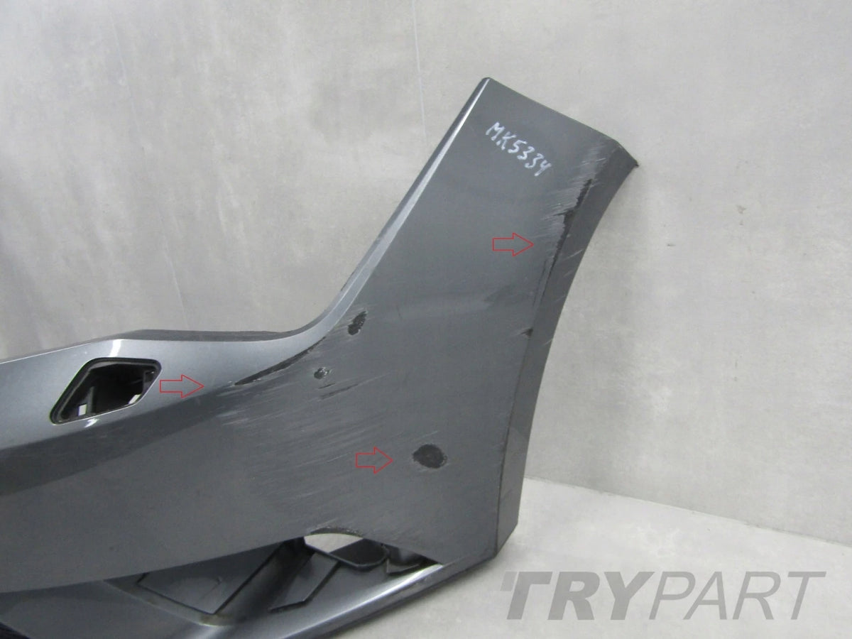 Front Bumper Seat Leon 3 III 5F0 12-16
