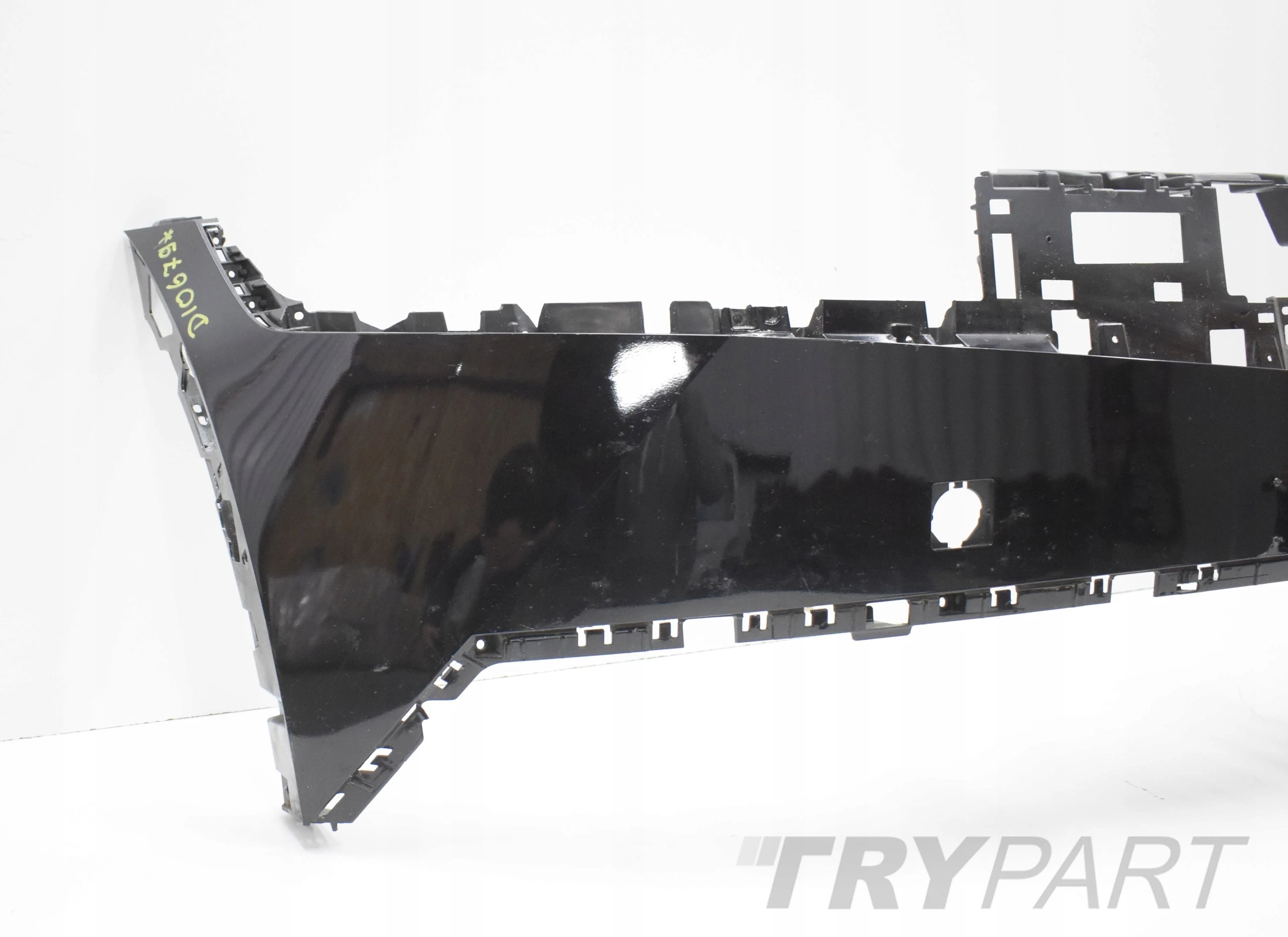 HYUNDAI IONIQ V 5 FRONT BUMPER ORG