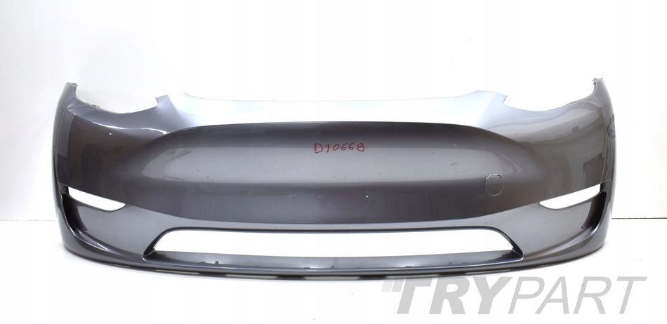 TESLA MODEL Y FRONT BUMPER ORG