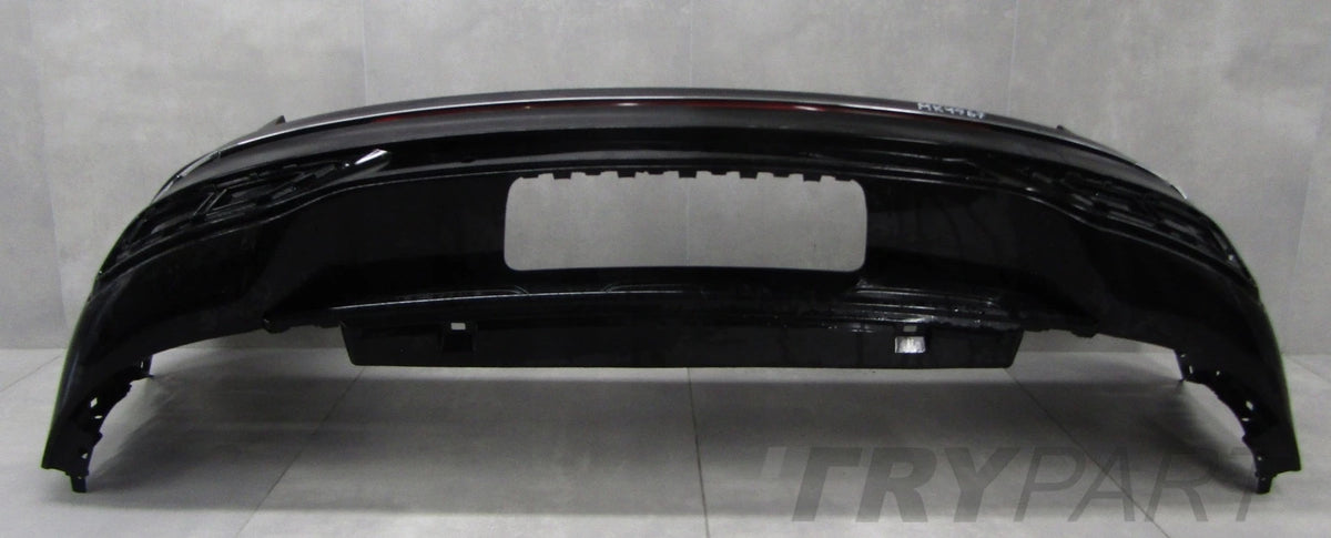 Rear Bumper VW Tiguan 2 II 5NA R-LINE Lift 20-
