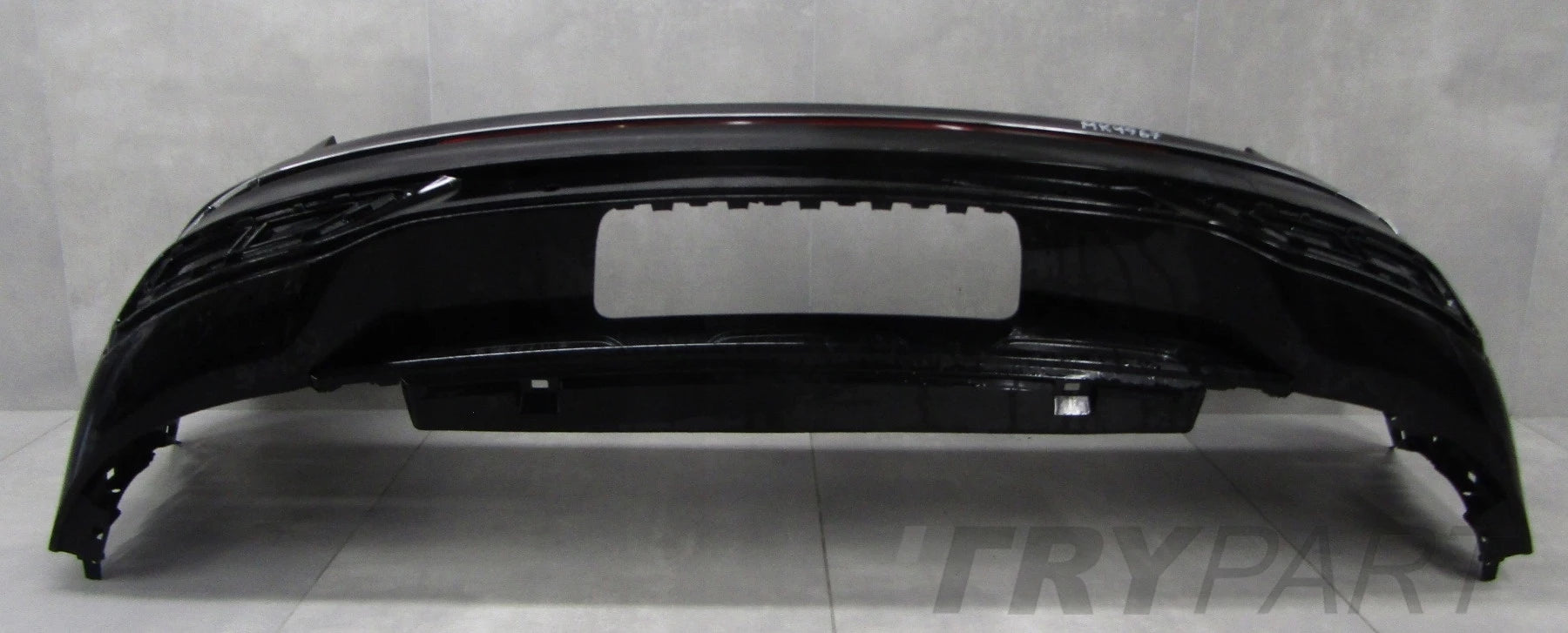 Rear Bumper VW Tiguan 2 II 5NA R-LINE Lift 20-