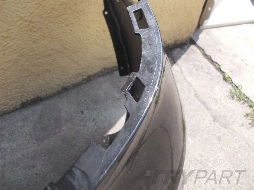 BMW X4 F26 Rear Bumper