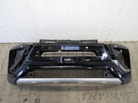 Mitsubishi Eclipse Cross 17- Front Bumper