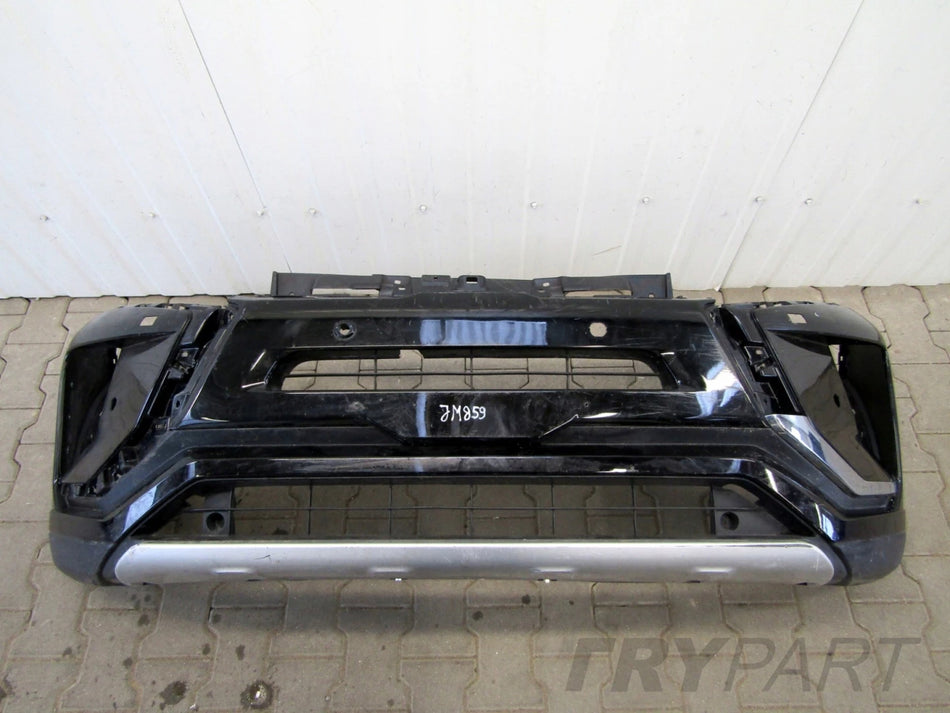Mitsubishi Eclipse Cross 17- Front Bumper