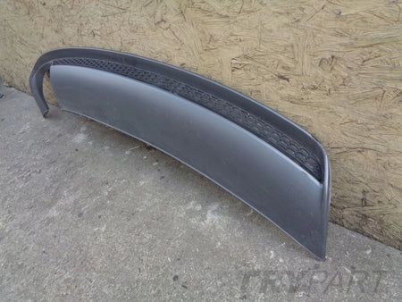 AUDI A3 8V 8V5 SEDAN LIFT S-LINE Rear Bumper