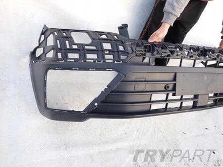 Front Bumper VW Crafter 2 II 7C0 16-