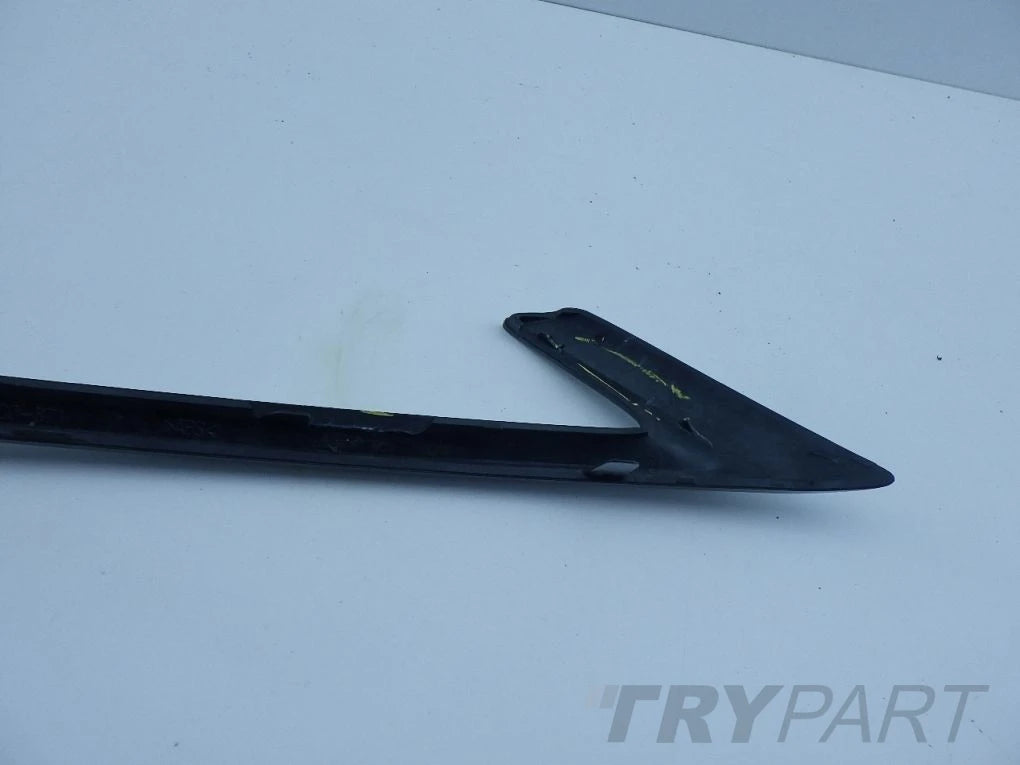 TOYOTA CHR C-HR Lift Front Bumper Grille Trim