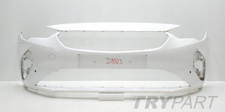 OPEL CORSA F FRONT BUMPER ORIGINAL