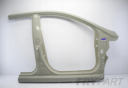 HYUNDAI I10 II RIGHT SILL PANEL COVER ORG 13+