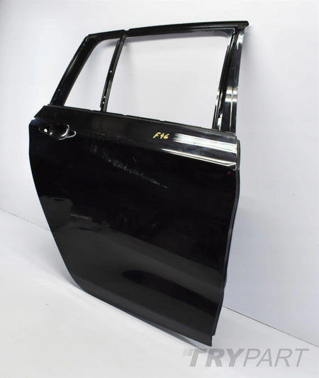 BMW 2 GRAN TOURER F46 RIGHT REAR DOOR