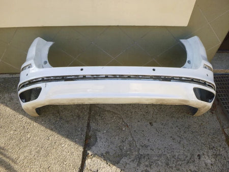 MONDEO MK5 5 KOMBI TITANIUM VIGNALE Rear Bumper