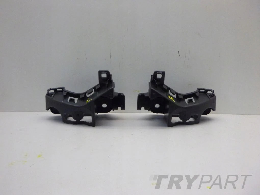 CITROEN C5 III X7 rear bumper slider right