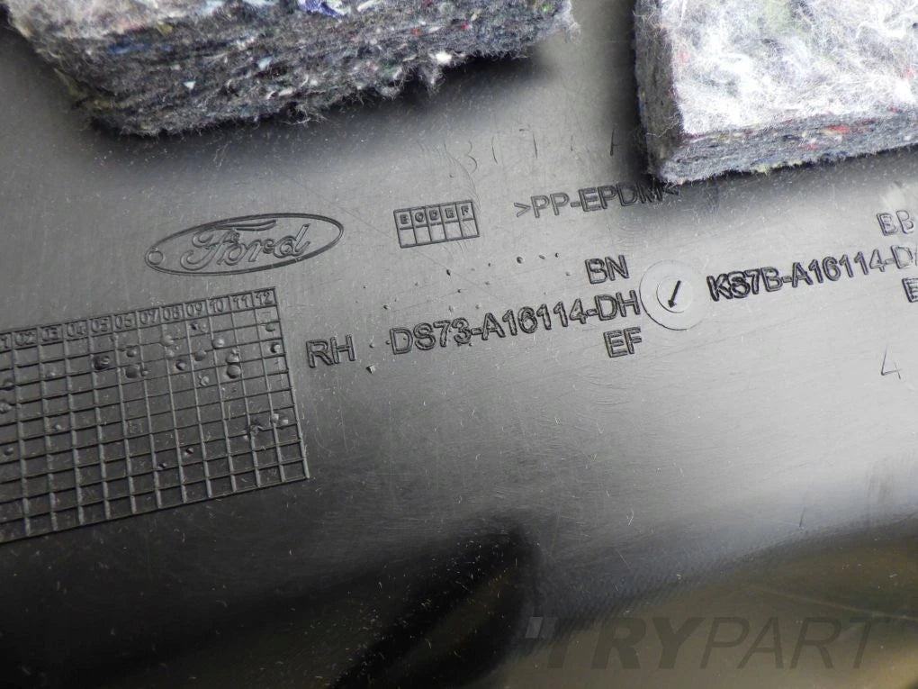 FORD MONDEO MK5 V LIFT DS73-A16114-DH FRONT RIGHT FENDER