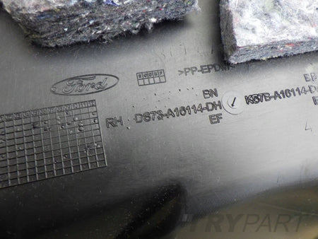 FORD MONDEO MK5 V LIFT DS73-A16114-DH FRONT RIGHT FENDER