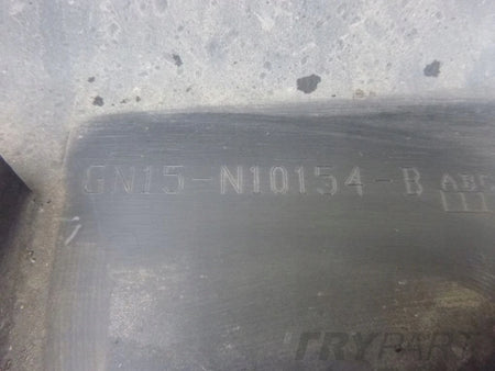 FORD ECOSPORT 12- Right Sill Trim