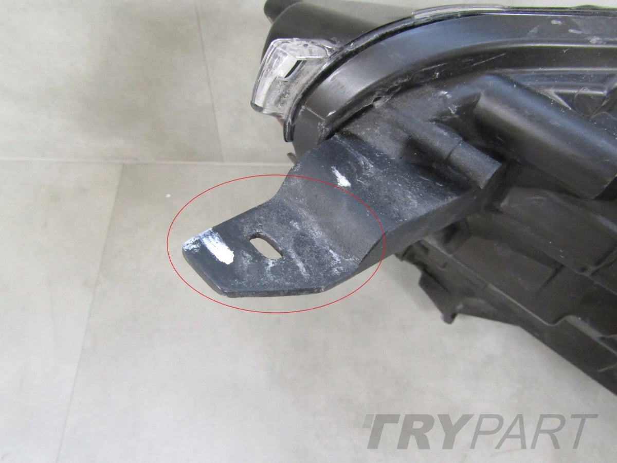 Ford Ecosport 2 II Lift MID LED RH Headlight 17-21 MN15-13E014-AC