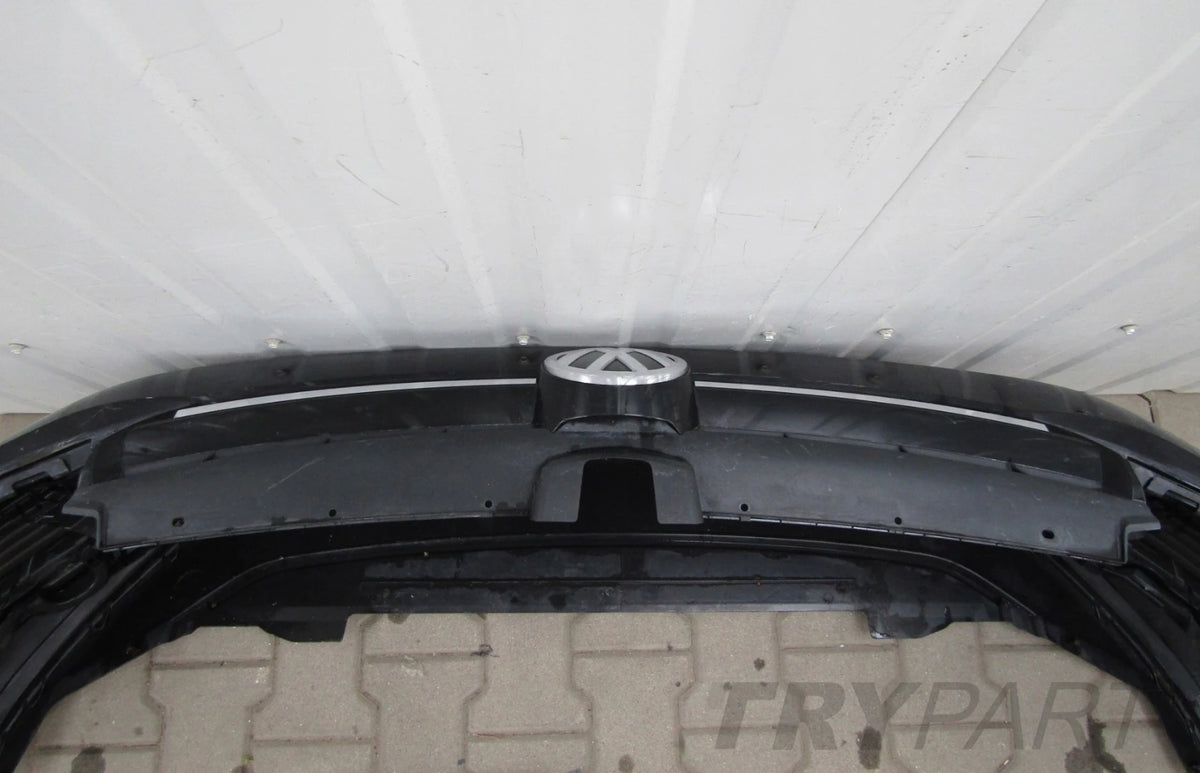 Front Bumper for VW Golf 7 VII 5G0 12-16