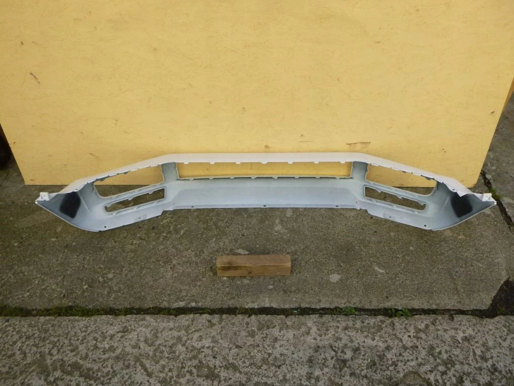 MERCEDES G KLASA W463 464 LIFT 18- Front Bumper