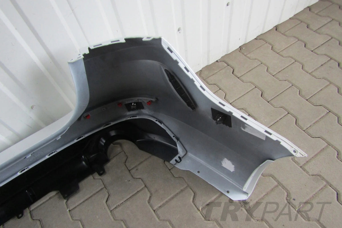 Rear Bumper BMW 2 F44 Gran Coupe Sport Line 19-