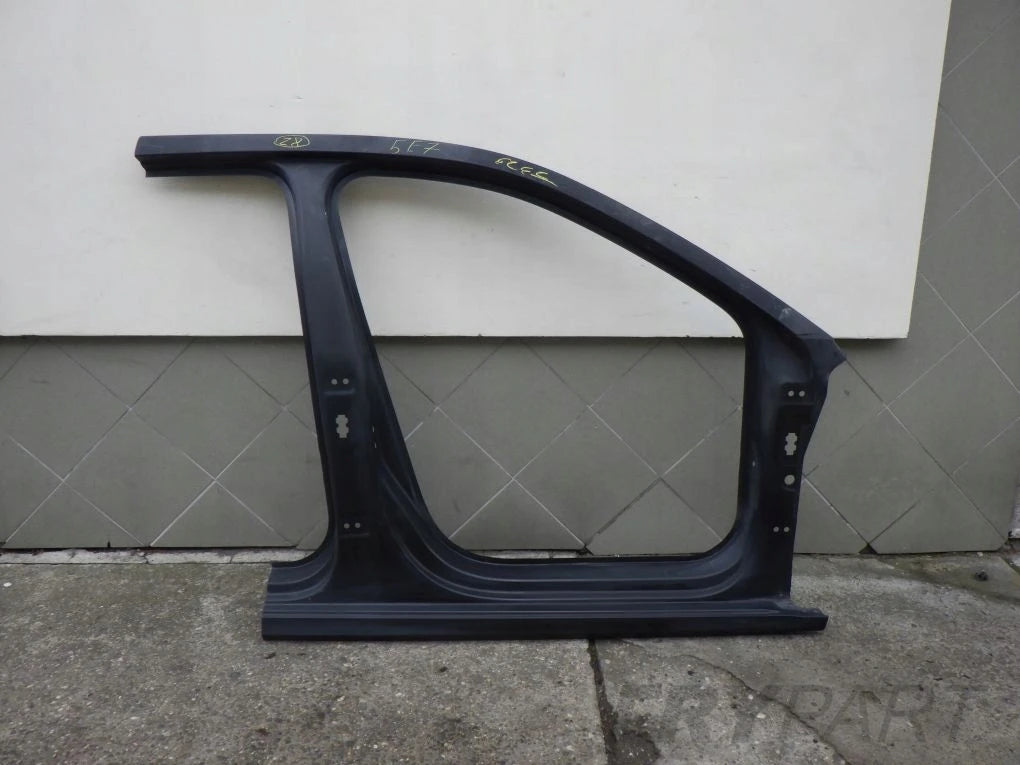SKODA OCTAVIA IV 4 5E 5E3 5E6 5E7 2020- Right Pillar Sill NEW ORIGINAL