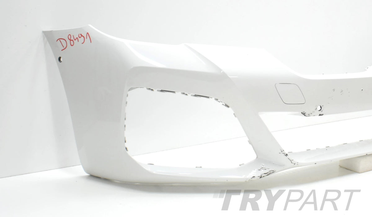 BMW 5 G30 G31 LIFT LCI M PACKAGE FRONT BUMPER ORG