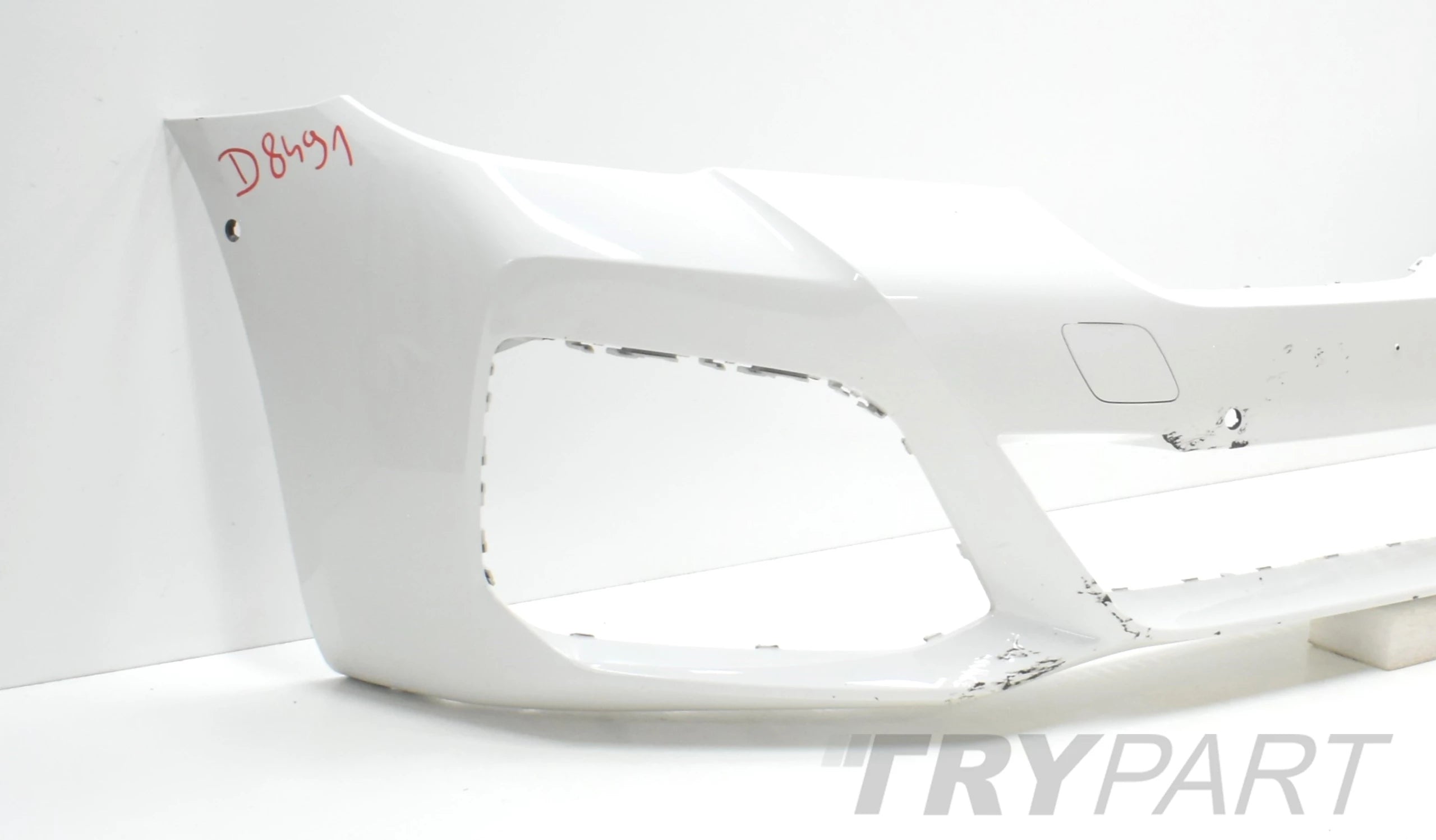 BMW 5 G30 G31 LIFT LCI M PACKAGE FRONT BUMPER ORG