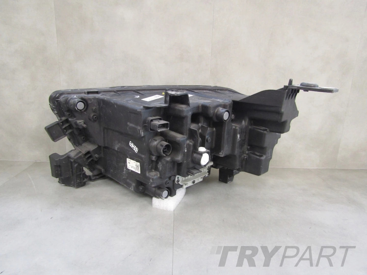 OPEL FRONTERA LED 24- HEADLIGHT RH RIGHT 9852846180