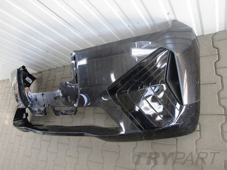 BMW iX I20 Front Bumper M Package 21-