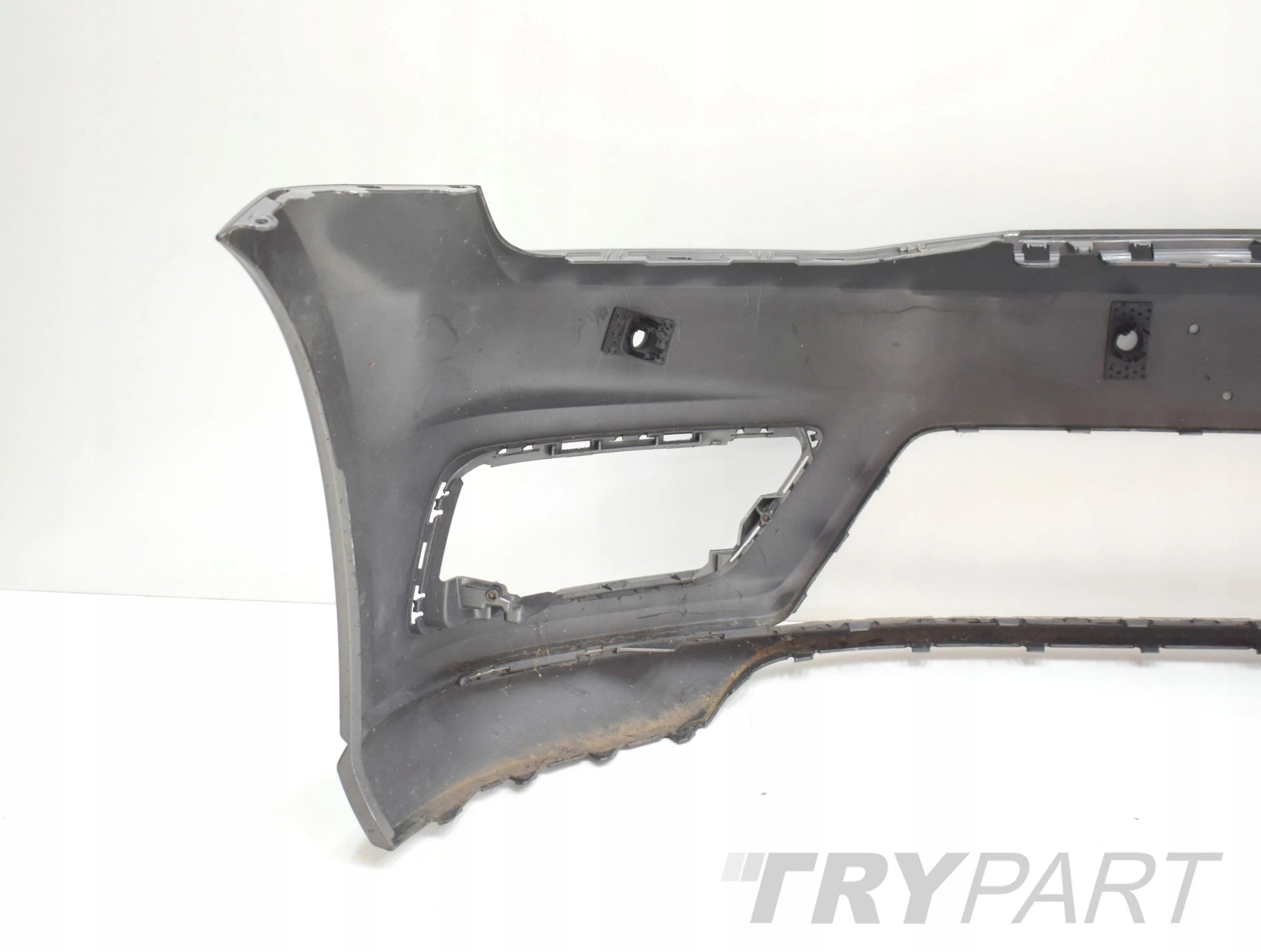 VW GOLF VII R LINE 5G0 FRONT BUMPER ORG